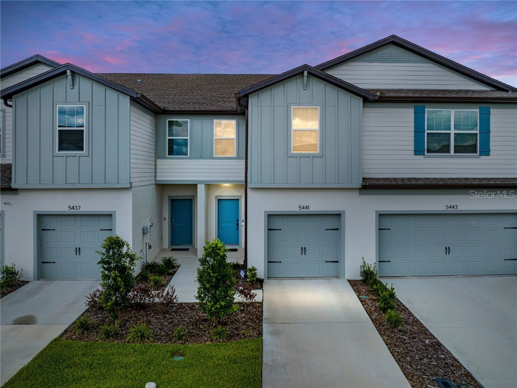 5441 Elmview Crossing Wesley Chapel FL 33545 T3472672 image1