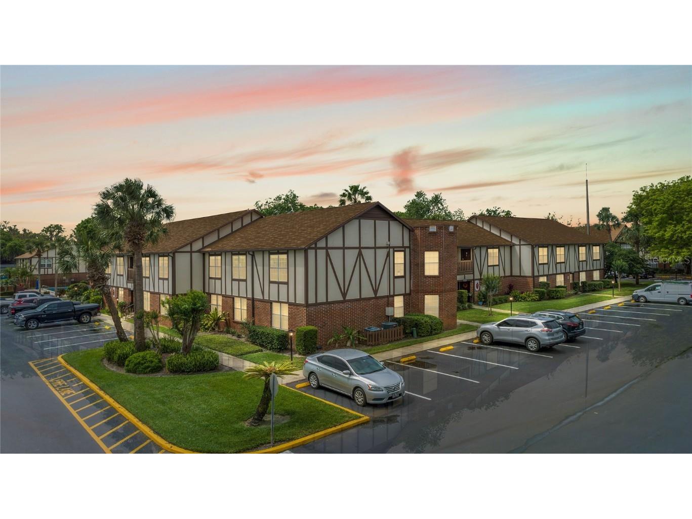 5441 Hansel Avenue #J16 Orlando FL 32809 - LITTLE LAKE CONWAY O6297810 image1