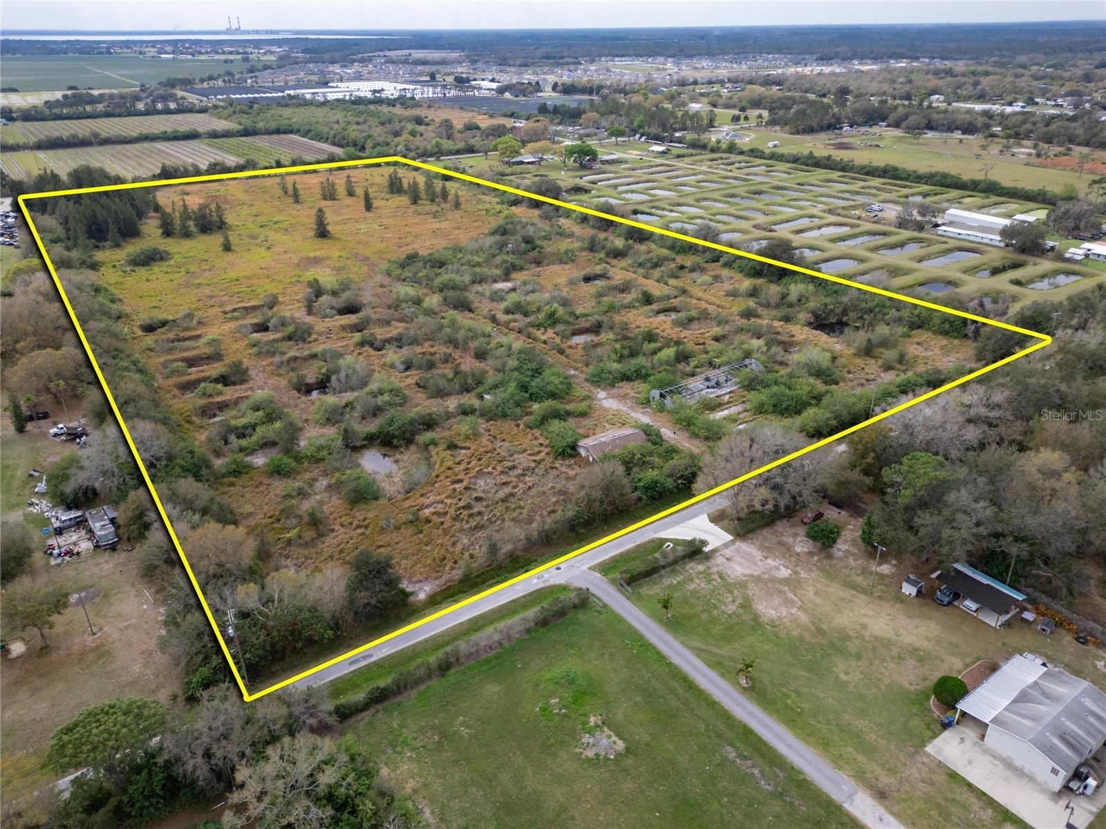 5441 Janes Drive Wimauma FL 33598 T3505957 image16