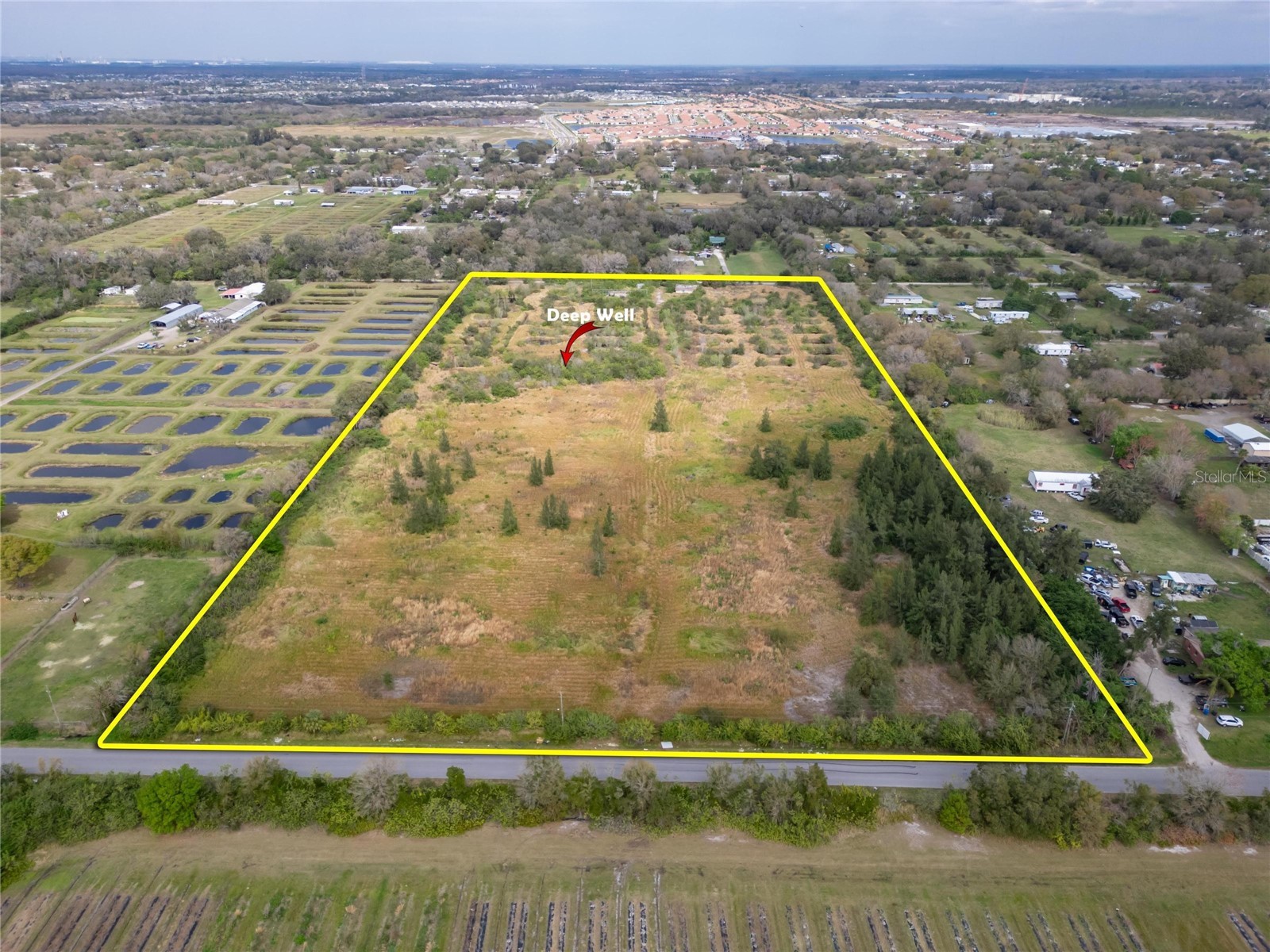 5441 Janes Drive Wimauma FL 33598 T3505957 image9