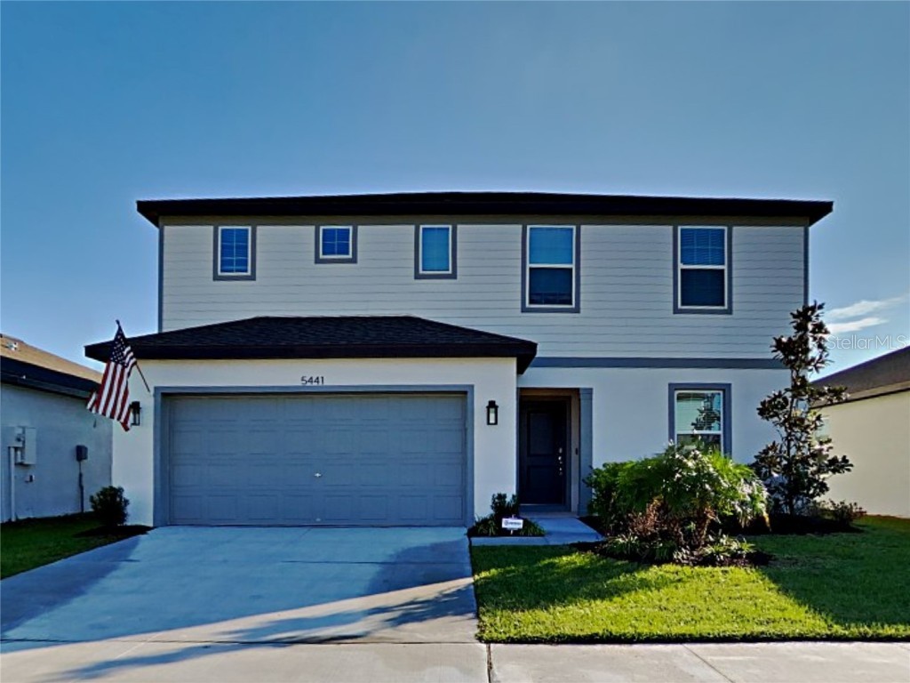 5441 Keaton Springs Drive Lakeland FL 33811 T3421266 image1