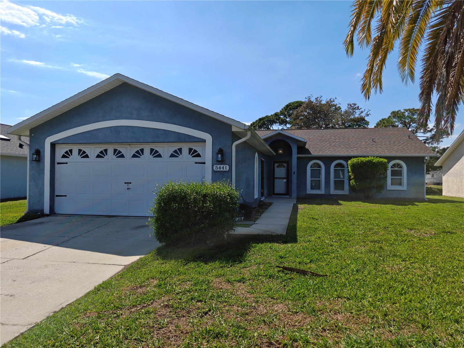 5441 Landis Avenue Port Orange FL 32127 V4948155 image1