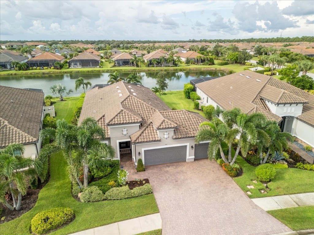 5441 Manchini Street Sarasota FL 34238 A4663104 image1