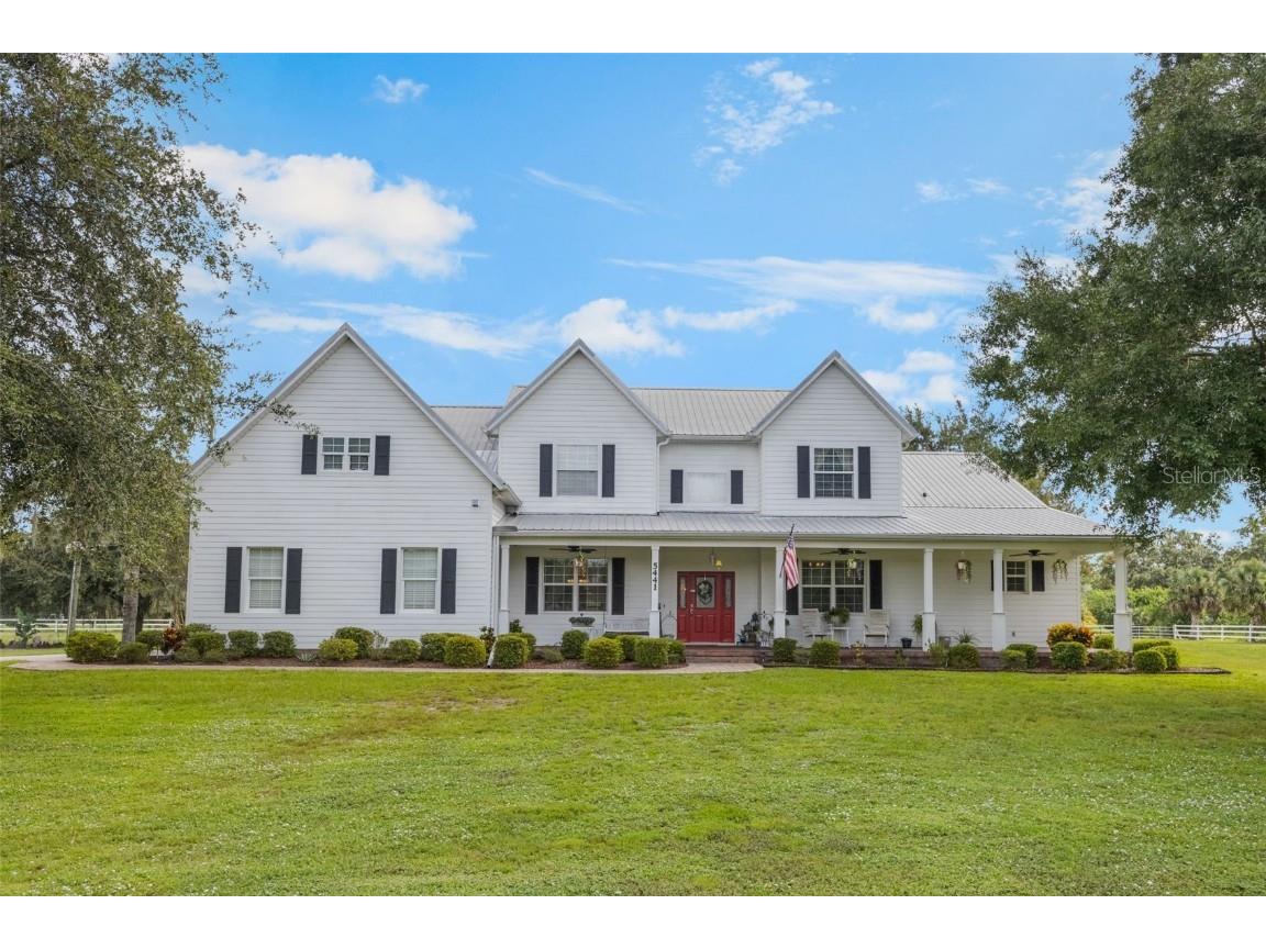 5441 Osceola Avenue Intercession City FL 33848 S5131228 image1