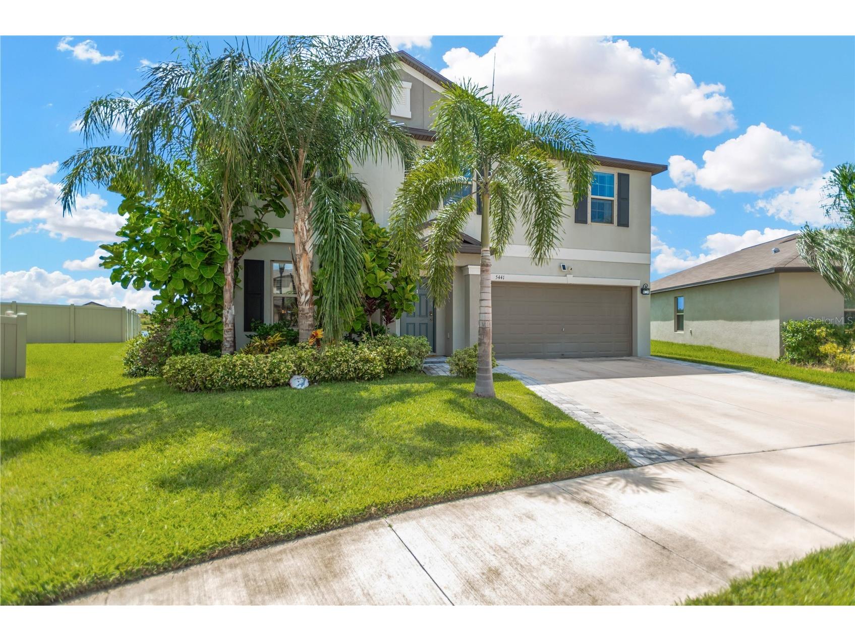 5441 Rainwood Meadows Drive Apollo Beach FL 33572 O6395767 image1
