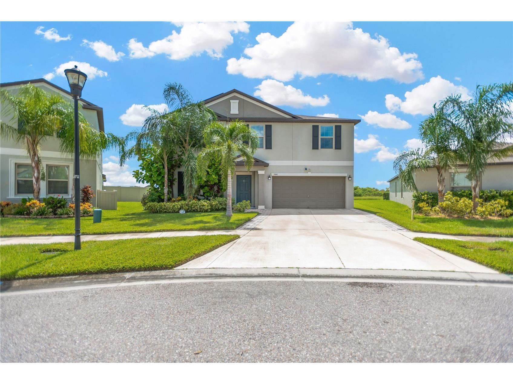 5441 Rainwood Meadows Drive Apollo Beach FL 33572 O6395767 image2
