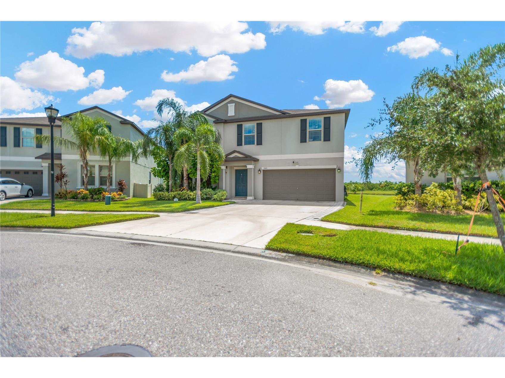 5441 Rainwood Meadows Drive Apollo Beach FL 33572 O6395767 image3