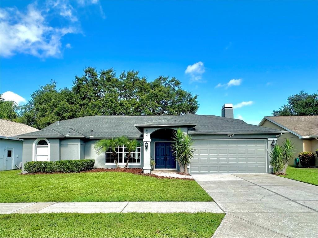 5441 Saltamonte Drive New Port Richey FL 34655 W7877373 image1