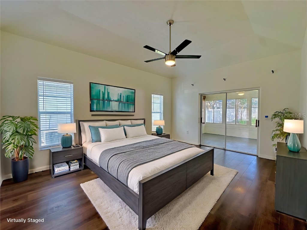 5441 Saltamonte Drive New Port Richey FL 34655 W7877373 image20