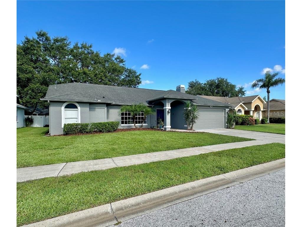 5441 Saltamonte Drive New Port Richey FL 34655 W7877373 image3