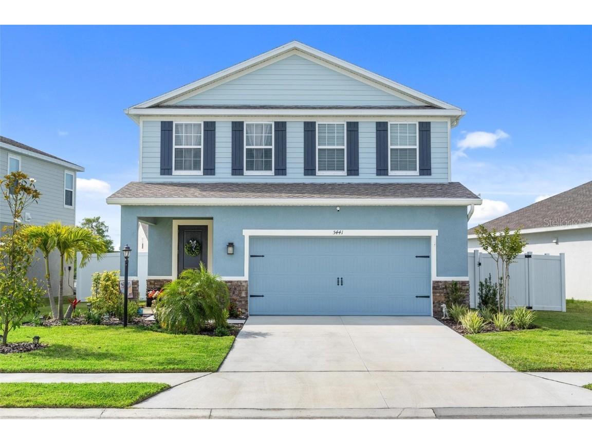 5441 Spanish Moss Cove Bradenton FL 34203 N6126900 image1