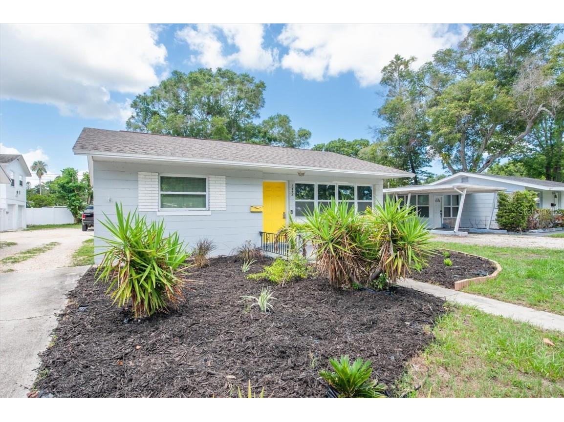 5442 9th Avenue N Saint Petersburg FL 33710 U8248974 image1