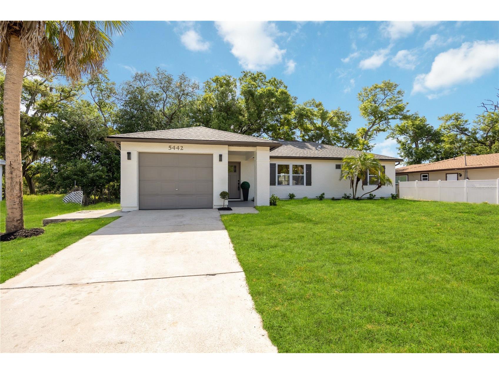 5442 Ansonia Terrace North Port FL 34287 A4688128 image1