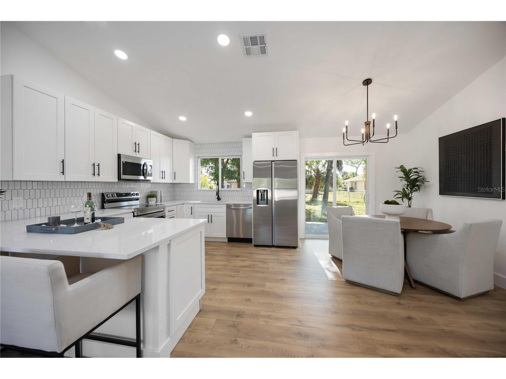 5442 Ansonia Terrace North Port FL 34287 A4688128 image13