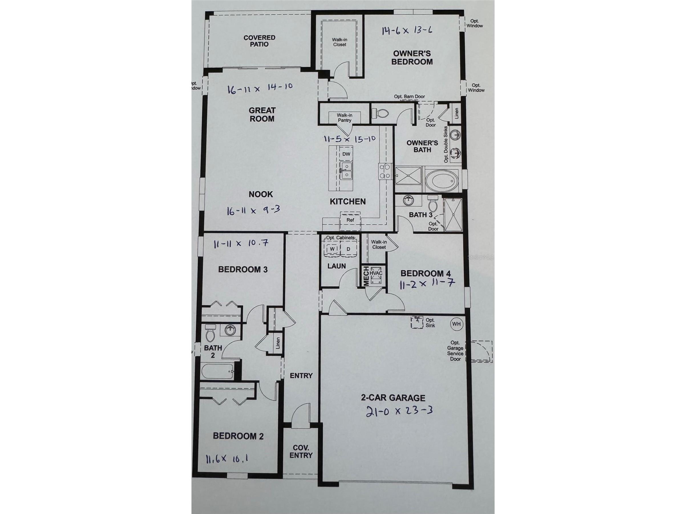 5442 Catmint Drive Haines City FL 33844 O6423819 image2