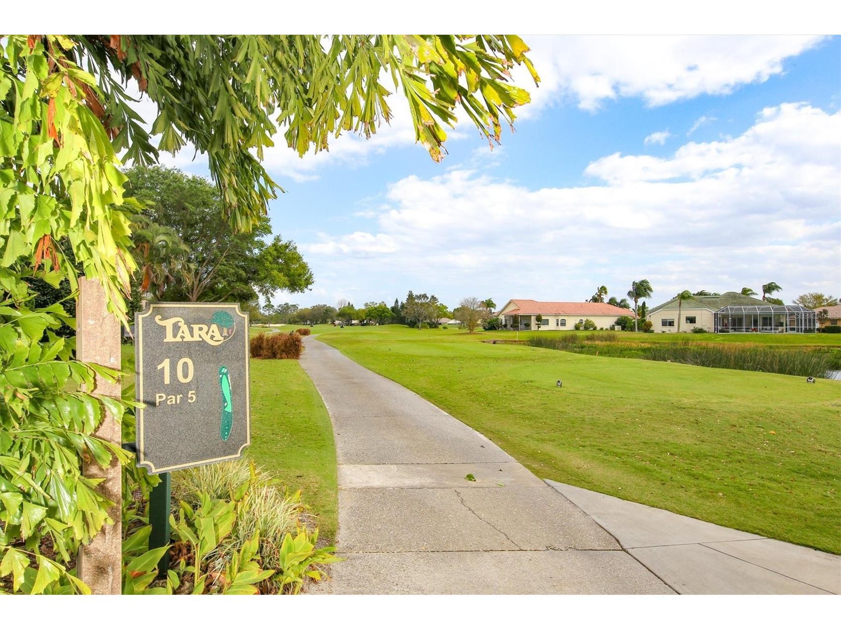 5442 Fair Oaks Street #12C Bradenton FL 34203 A4679499 image37