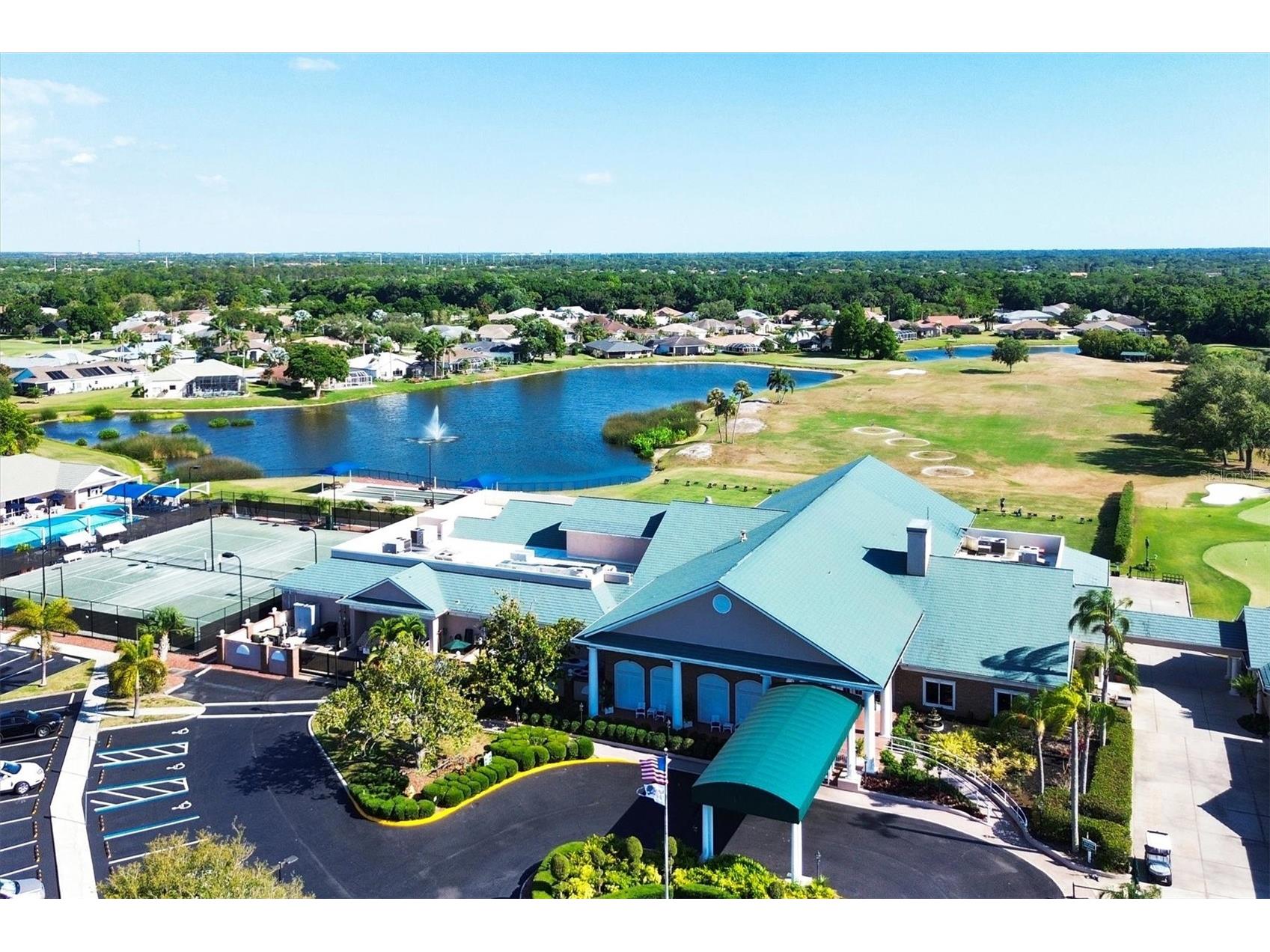 5442 Fair Oaks Street #12C Bradenton FL 34203 A4679499 image39