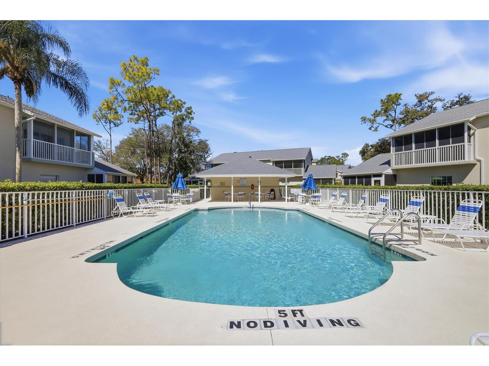 5442 Fair Oaks Street #12C Bradenton FL 34203 A4679499 image55