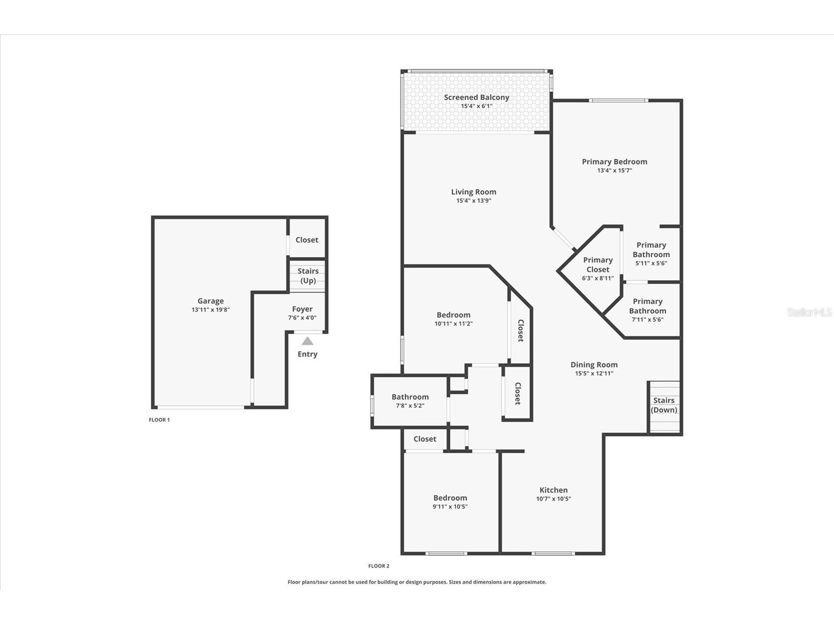 5442 Fair Oaks Street #12C Bradenton FL 34203 A4679499 image57