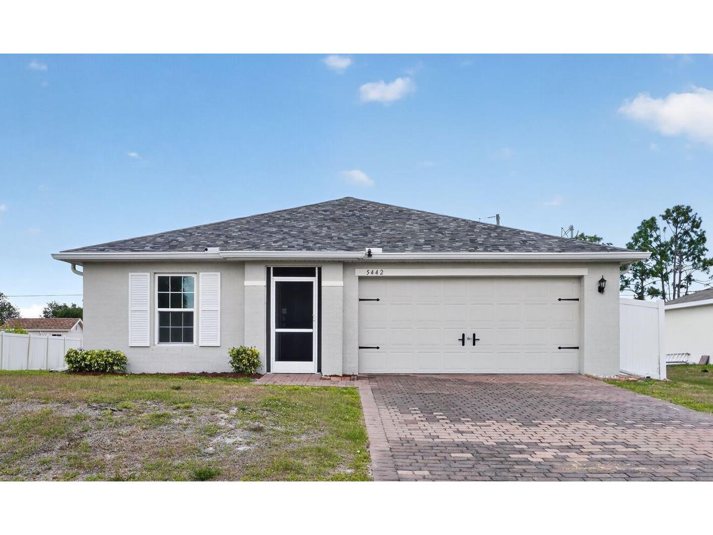 5442 Guidepost Terrace Port Charlotte FL 33981 A4691599 image1