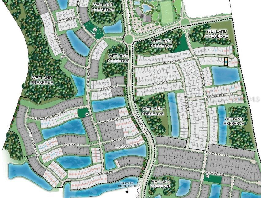 5442 Isla Saona Drive Kissimmee FL 34758 O6408752 image13