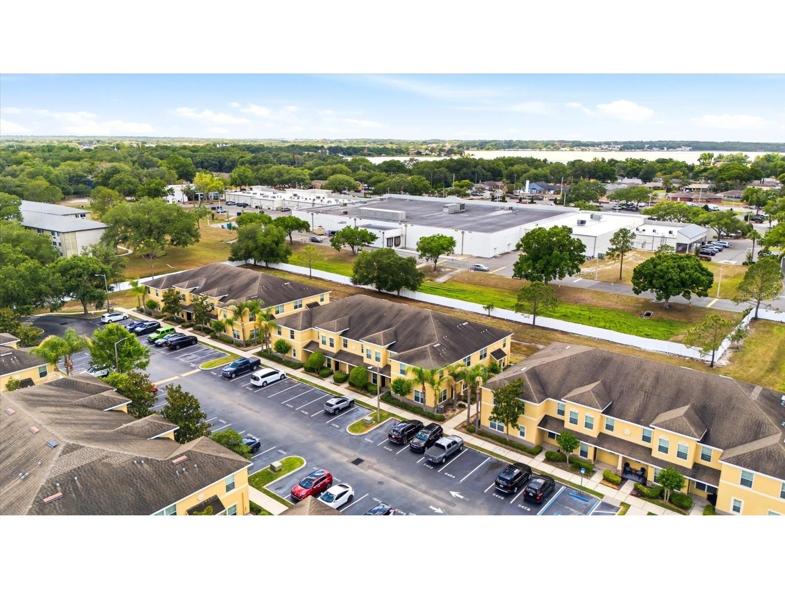5442 Limestone Lane #3308 Lakeland FL 33809 TB8505090 image38