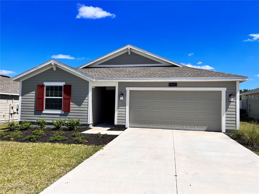 5442 Limestone Street Mount Dora FL 32757 O6190456 image1