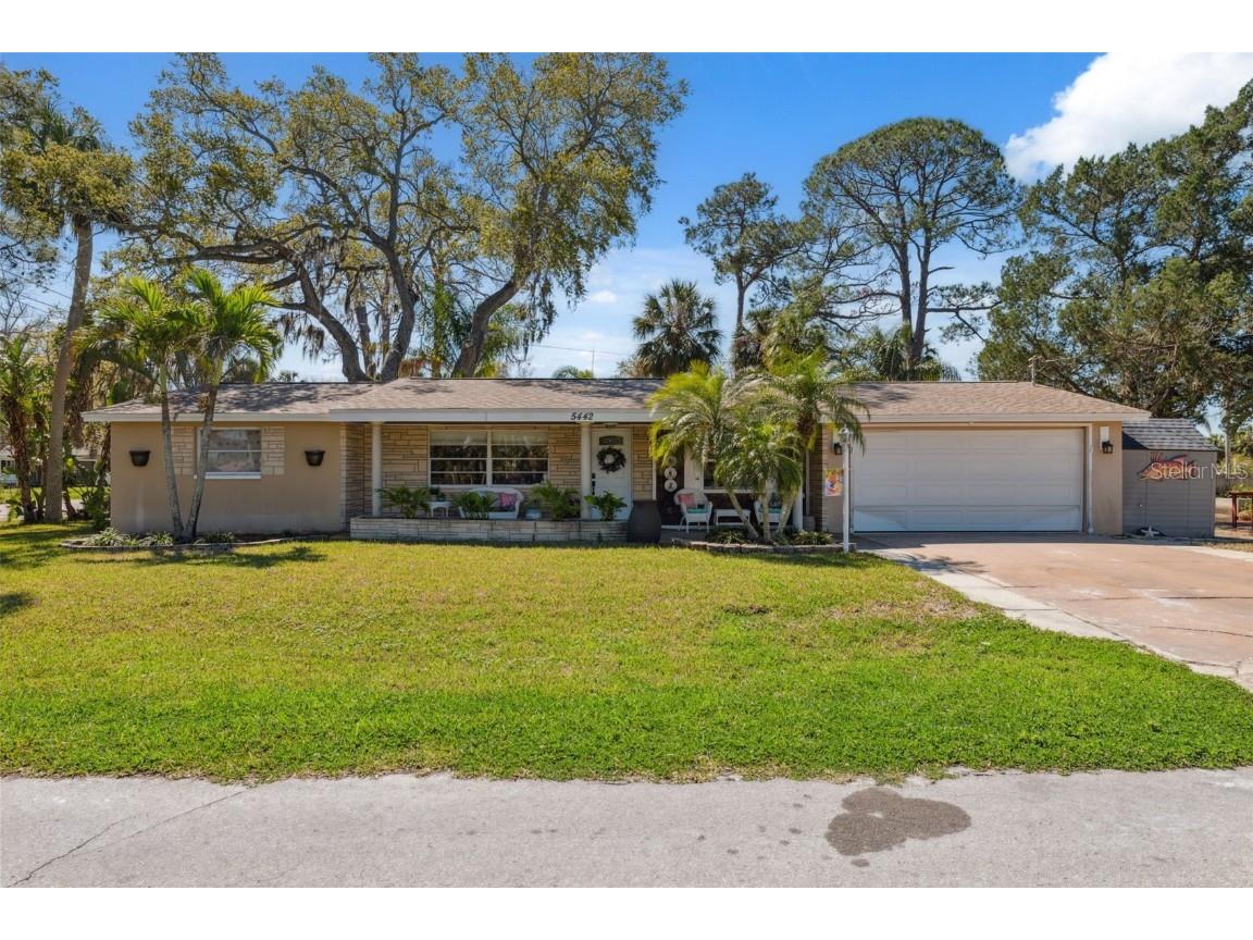 5442 Miles Boulevard Port Richey FL 34668 W7873342 image1