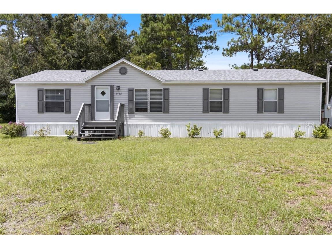 5442 S Glenn Acres Terrace Homosassa FL 34446 T3544885 image1