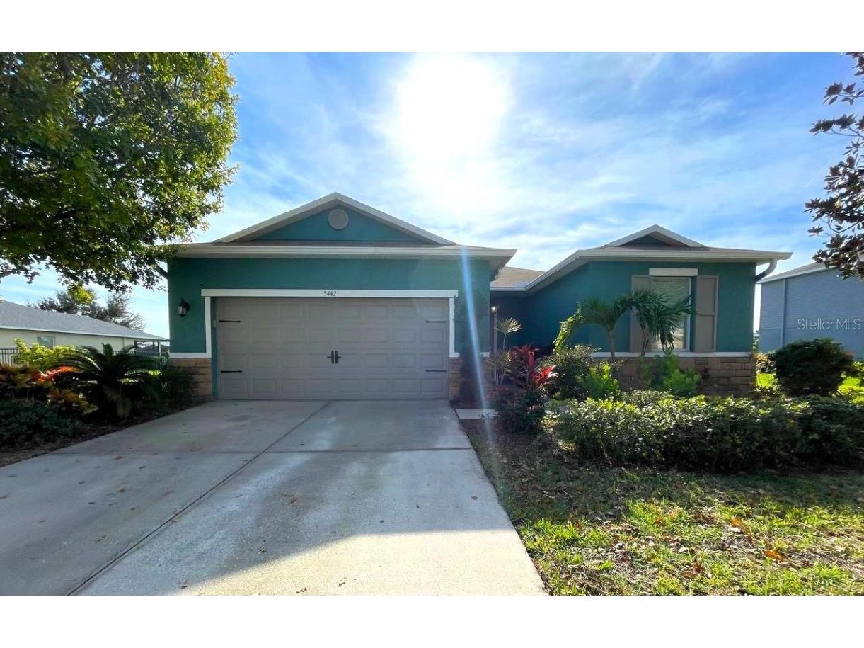 5442 Sandy Shell Drive Apollo Beach FL 33572 T3489739 image1