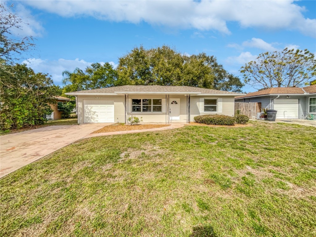 5443 36th Avenue N Saint Petersburg FL 33710 O6175465 image1