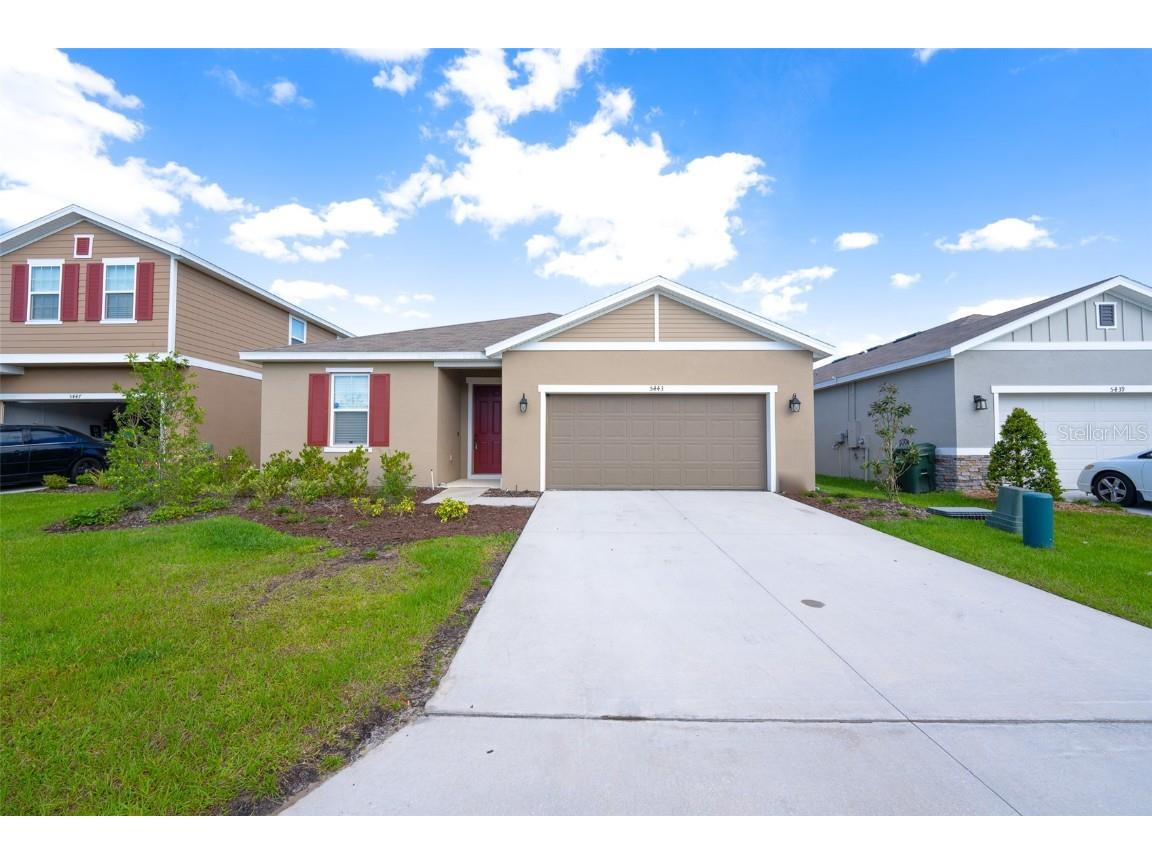 5443 Arlington River Drive Lakeland FL 33811 O6017443 image1
