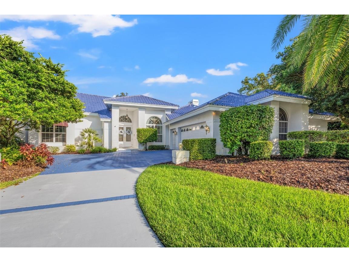 5443 Blue Heron Lane Wesley Chapel FL 33543 T3469645 image1