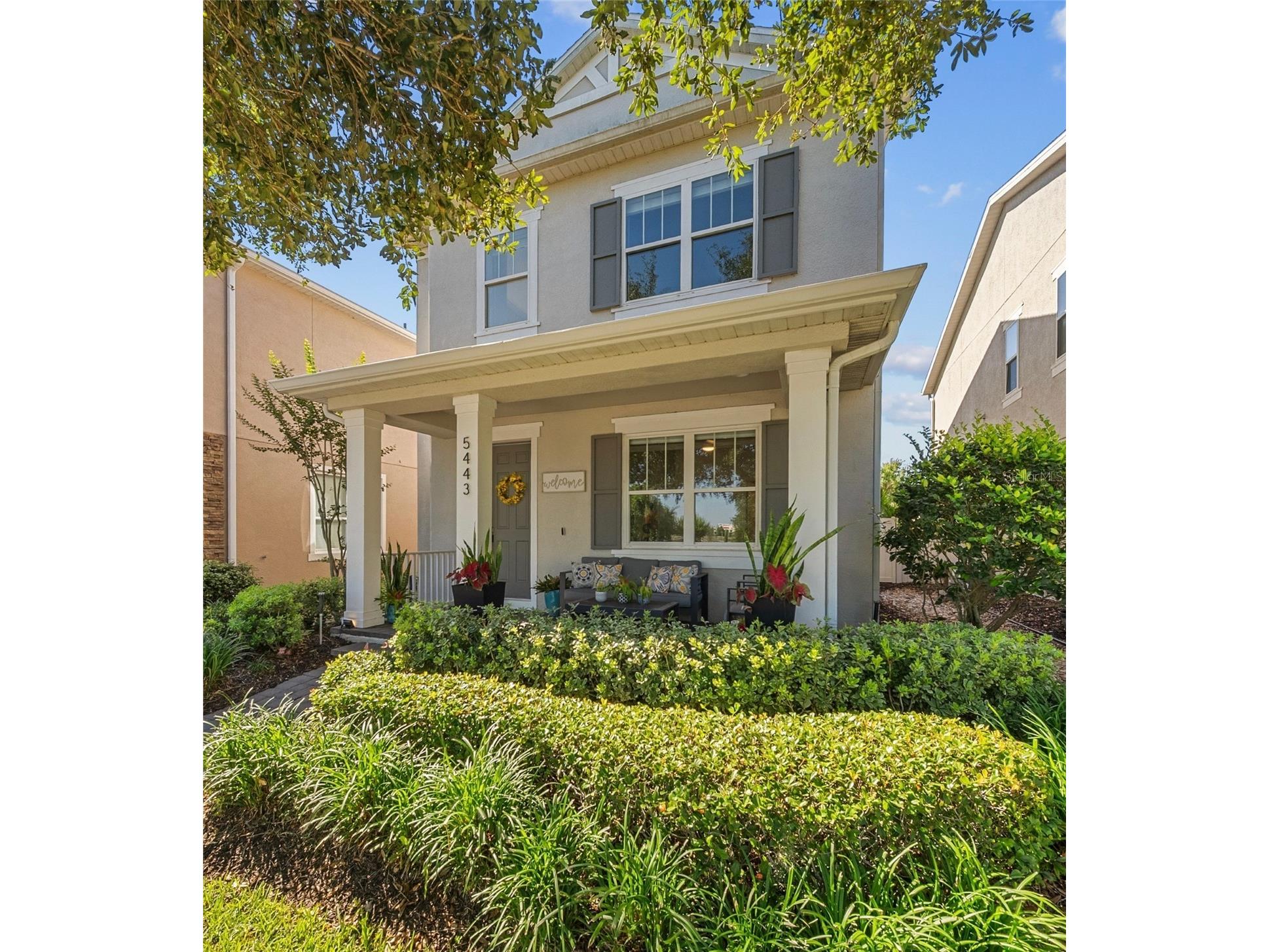 5443 Bowman Drive Winter Garden FL 34787 - LAKE HANCOCK O6408812 image1