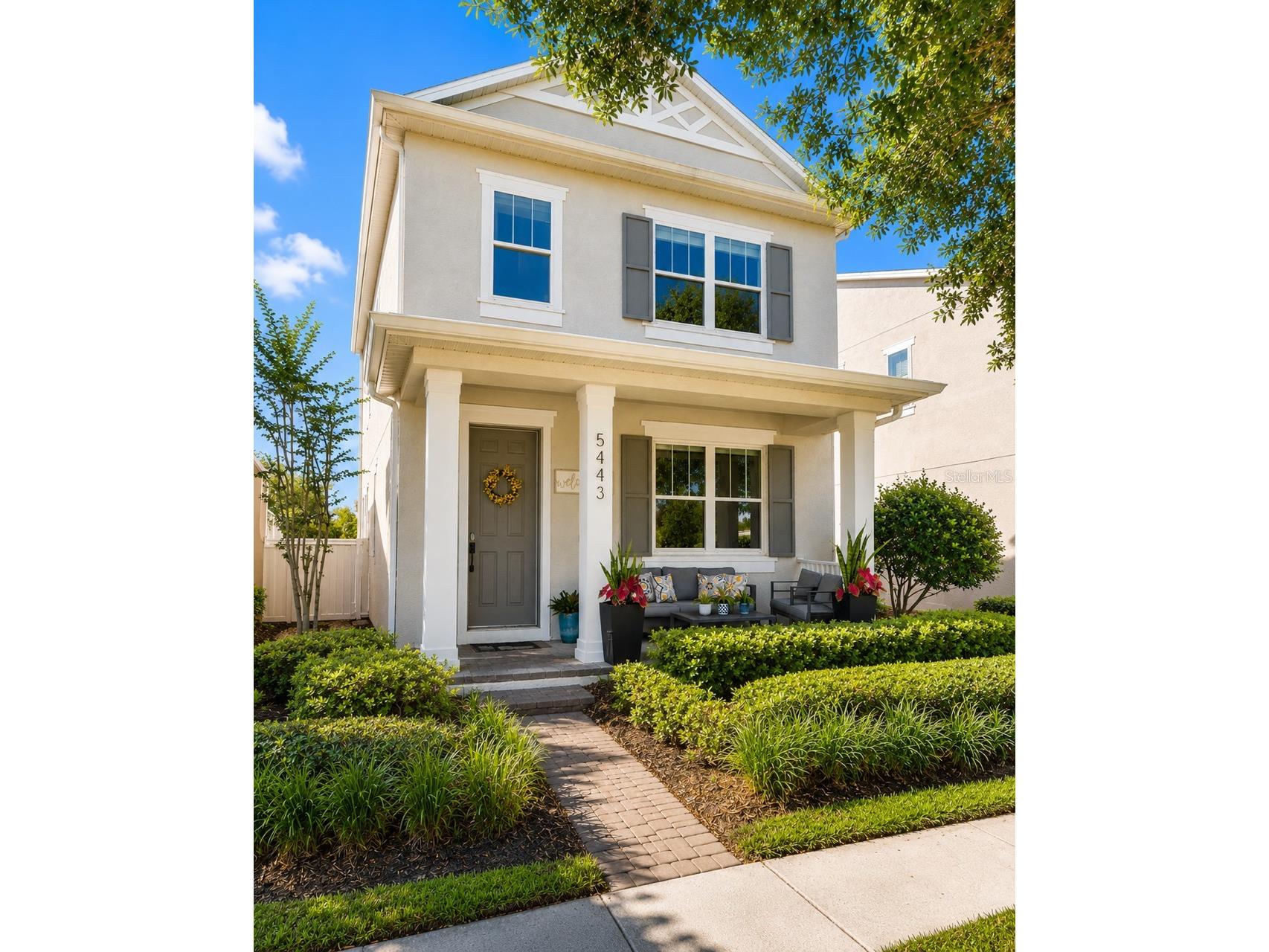 5443 Bowman Drive Winter Garden FL 34787 - LAKE HANCOCK O6408812 image15