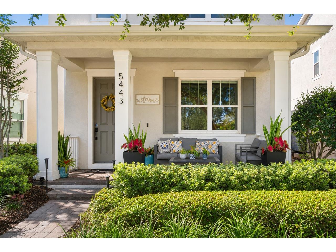 5443 Bowman Drive Winter Garden FL 34787 - LAKE HANCOCK O6408812 image19