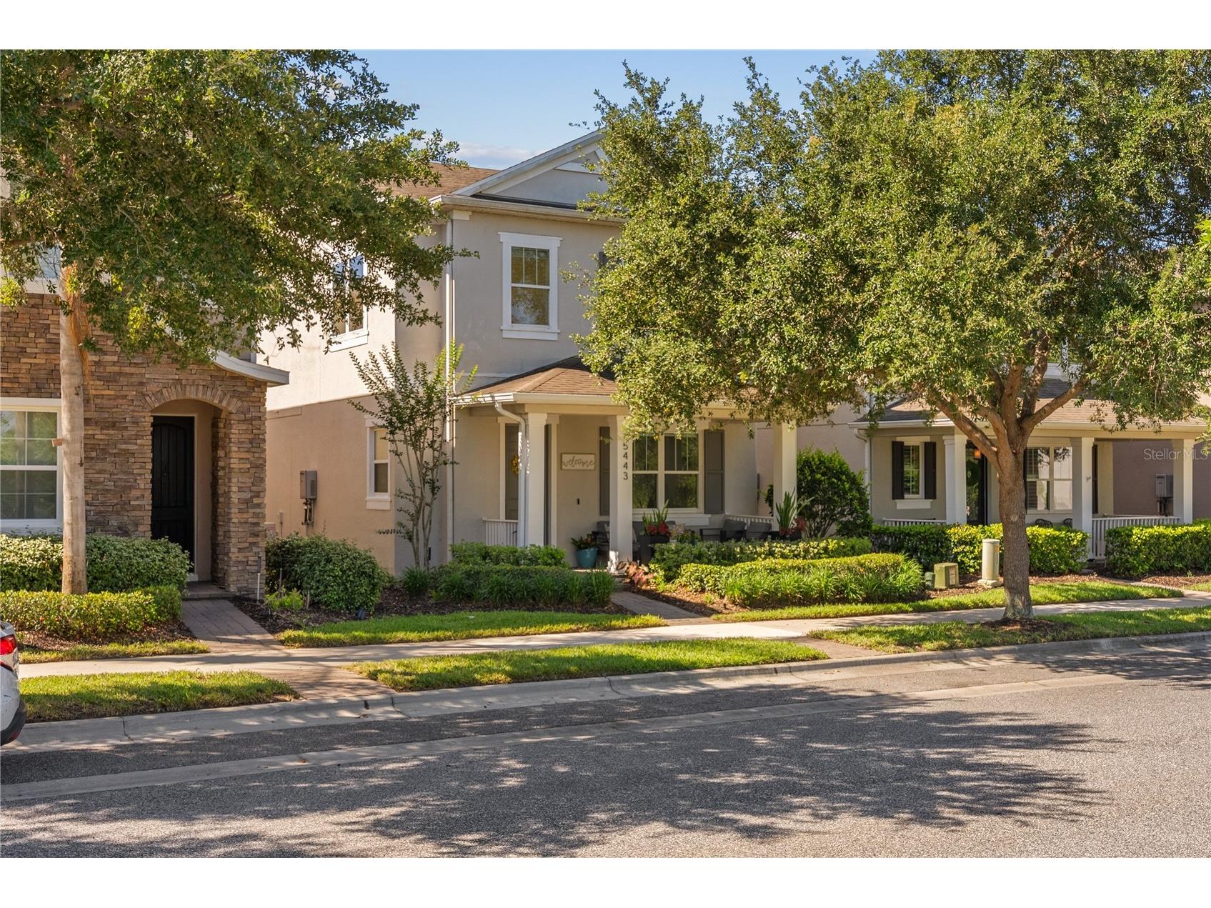 5443 Bowman Drive Winter Garden FL 34787 - LAKE HANCOCK O6408812 image20