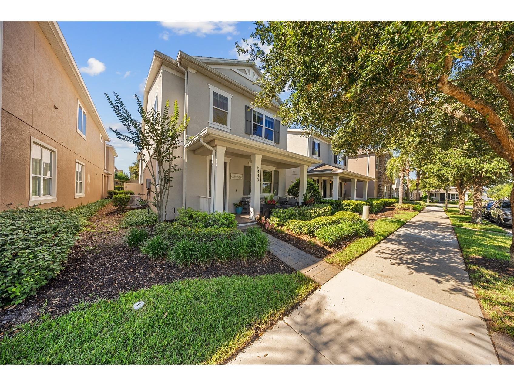 5443 Bowman Drive Winter Garden FL 34787 - LAKE HANCOCK O6408812 image22
