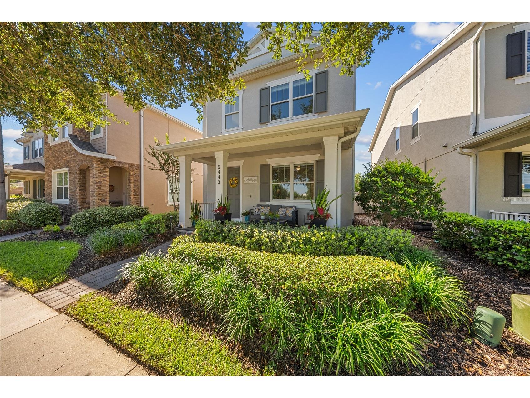 5443 Bowman Drive Winter Garden FL 34787 - LAKE HANCOCK O6408812 image24