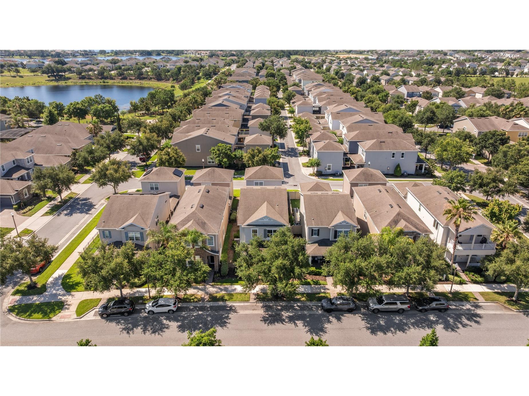 5443 Bowman Drive Winter Garden FL 34787 - LAKE HANCOCK O6408812 image69