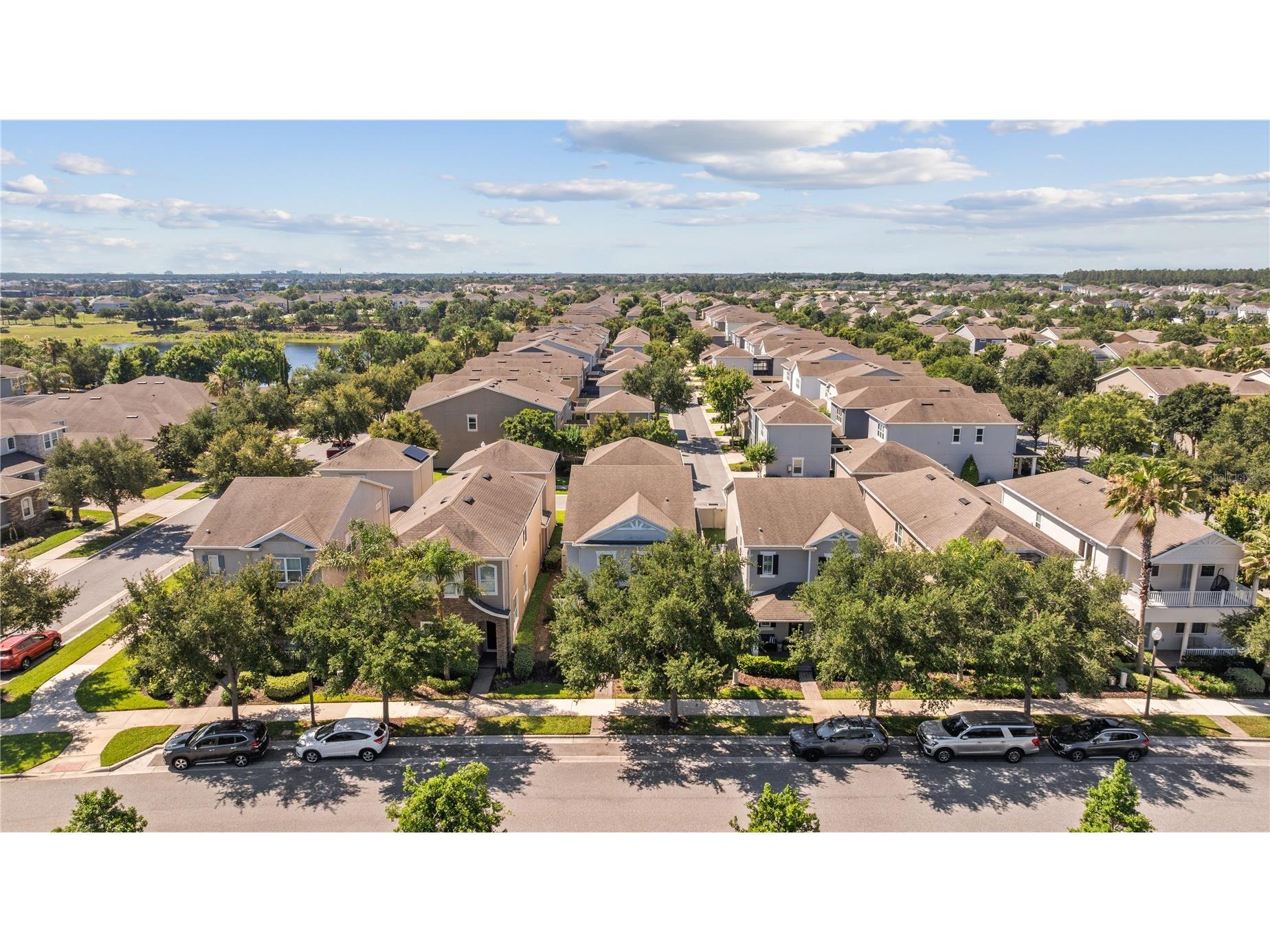 5443 Bowman Drive Winter Garden FL 34787 - LAKE HANCOCK O6408812 image70