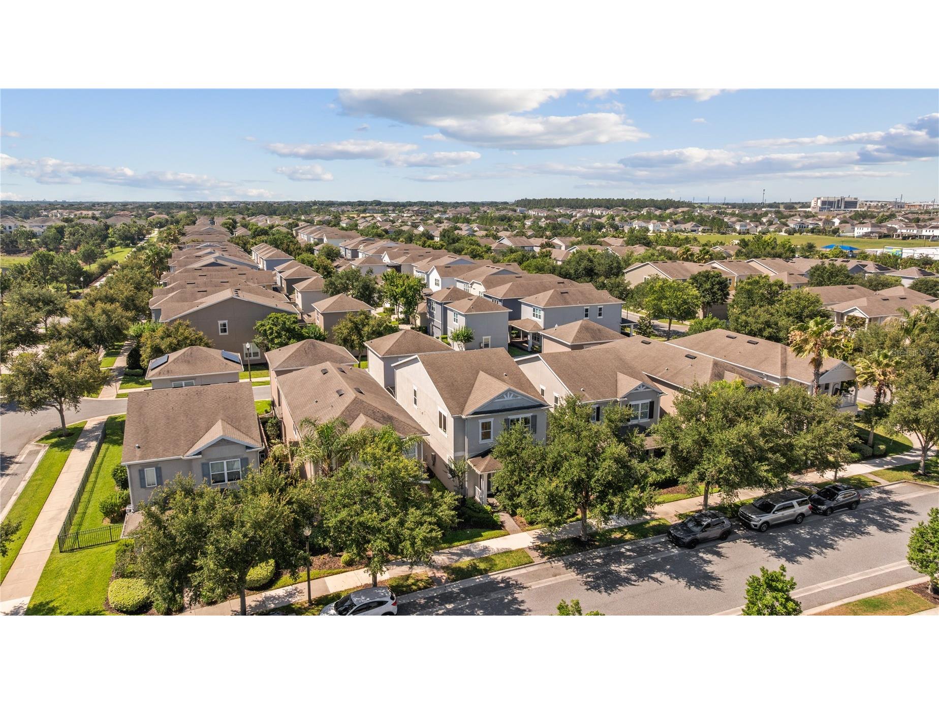 5443 Bowman Drive Winter Garden FL 34787 - LAKE HANCOCK O6408812 image71