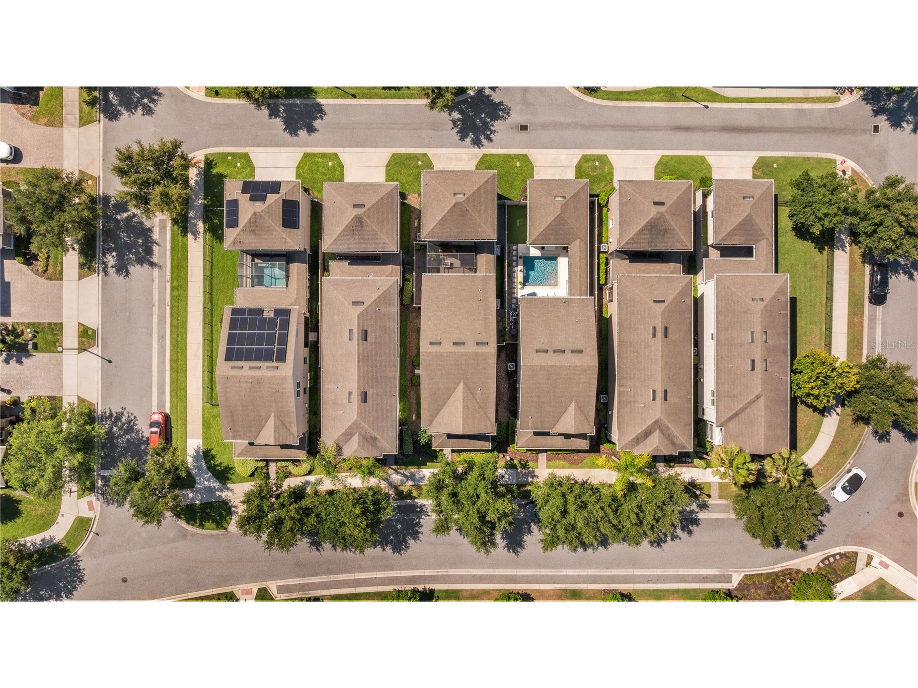 5443 Bowman Drive Winter Garden FL 34787 - LAKE HANCOCK O6408812 image72
