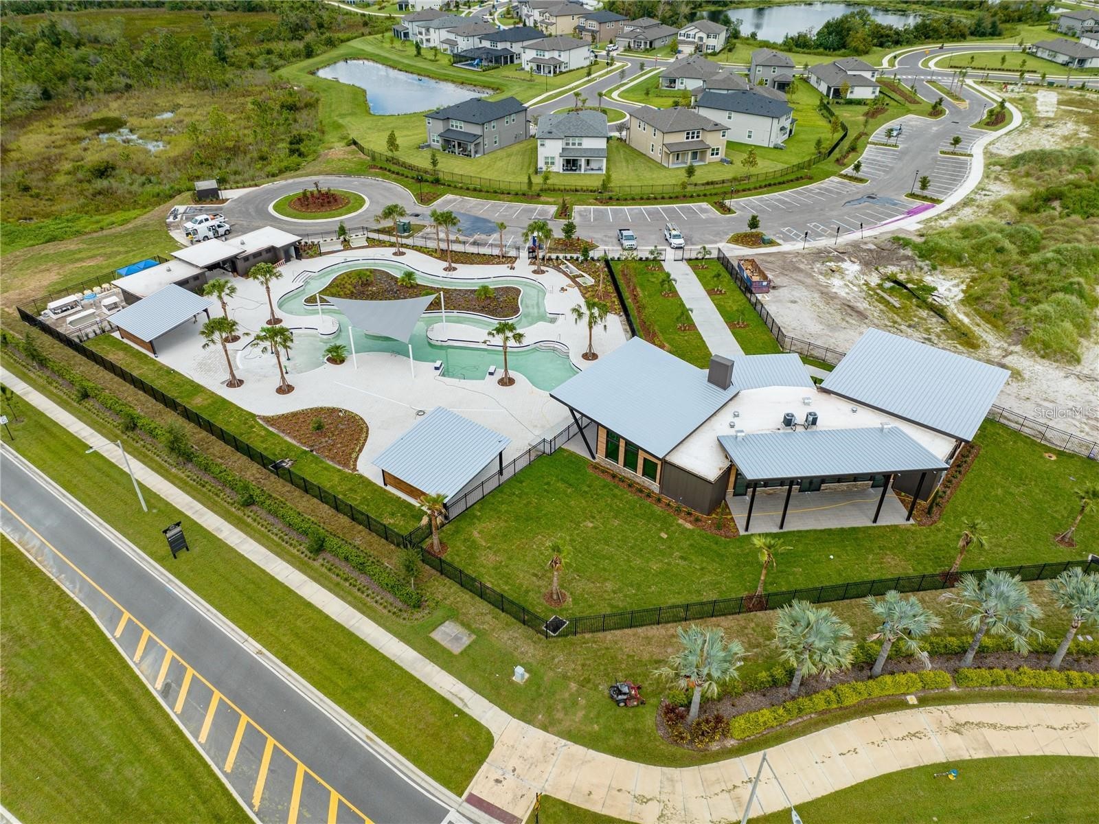 5443 Elmview Crossing Wesley Chapel FL 33545 TB8525484 image39