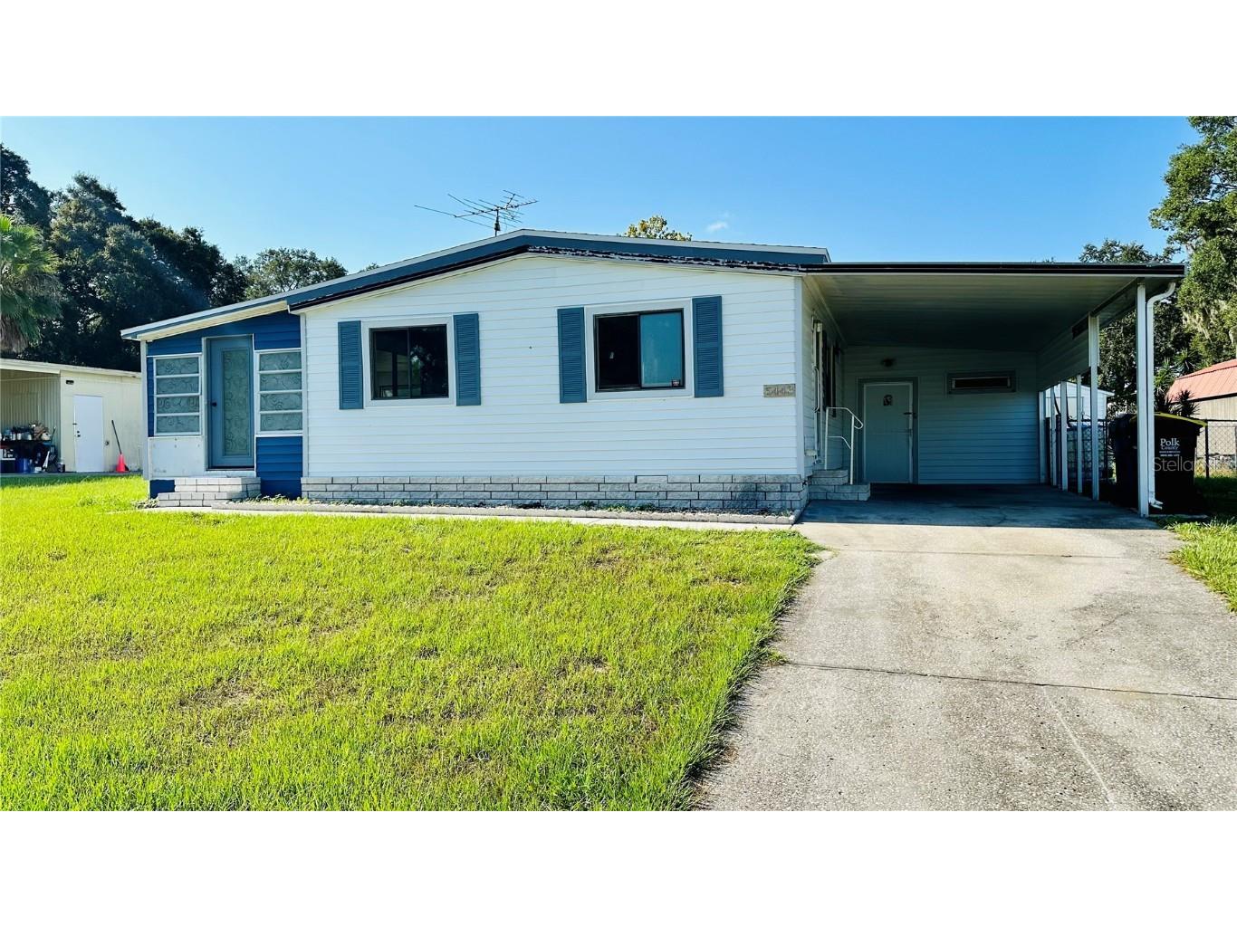 5443 Golden Gate Boulevard Polk City FL 33868 S5090457 image1