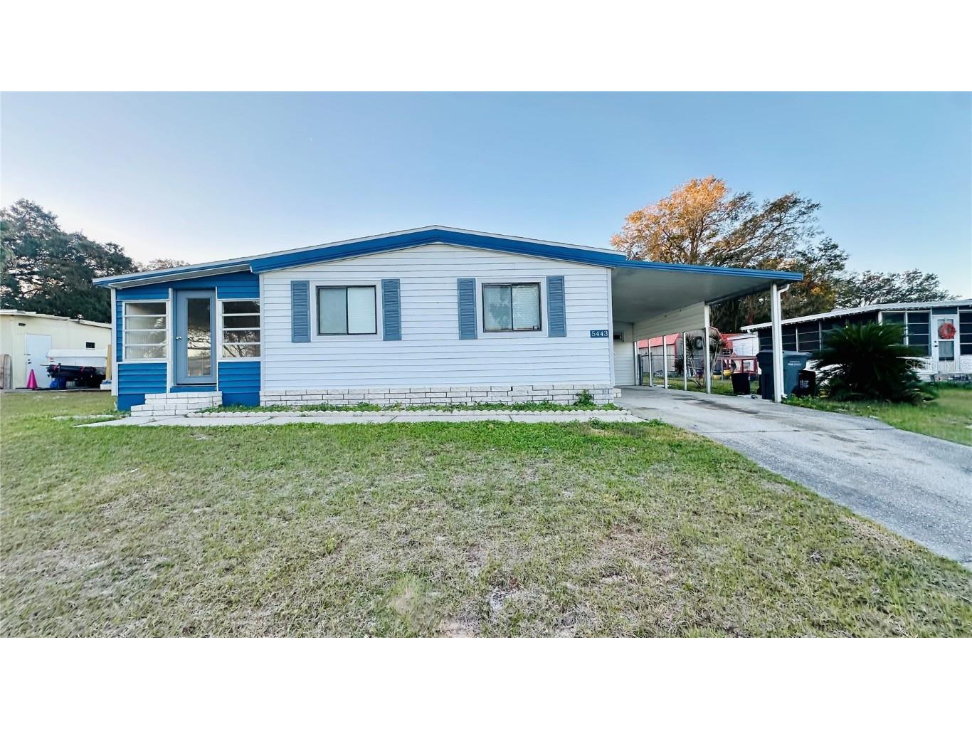 5443 Golden Gate Boulevard Polk City FL 33868 S5119239 image1