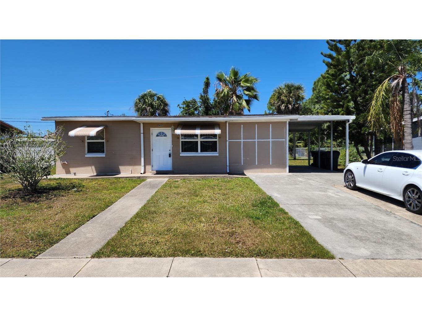 5443 Grobe Street North Port FL 34287 C7490961 image1