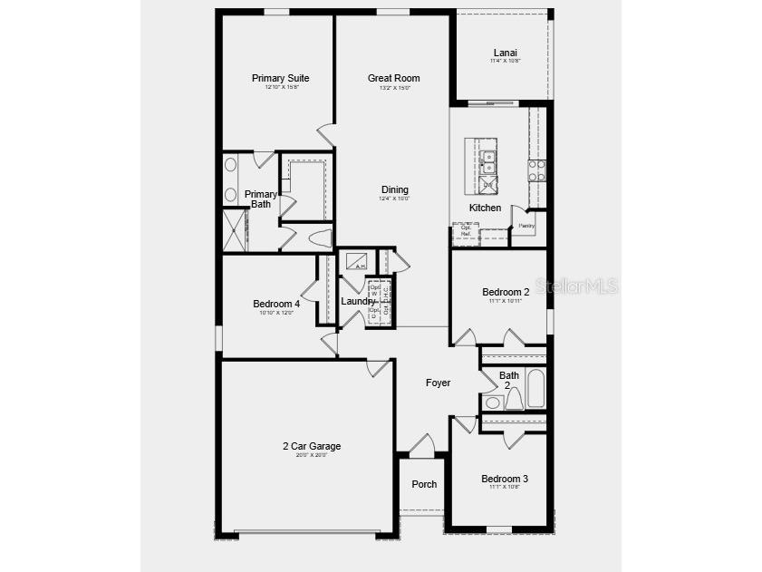 5443 Isla Saona Drive Kissimmee FL 34758 O6398719 image2