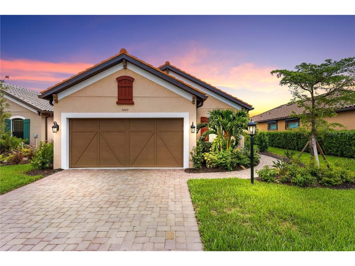 5443 Lago Maggio Street Sarasota FL 34238 A4574276 image1
