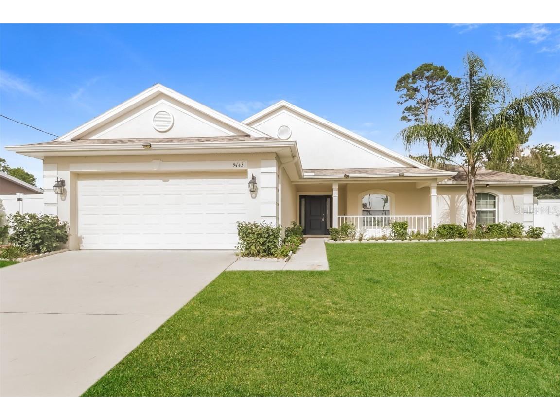 5443 Moongate Road Spring Hill FL 34606 T3487957 image1